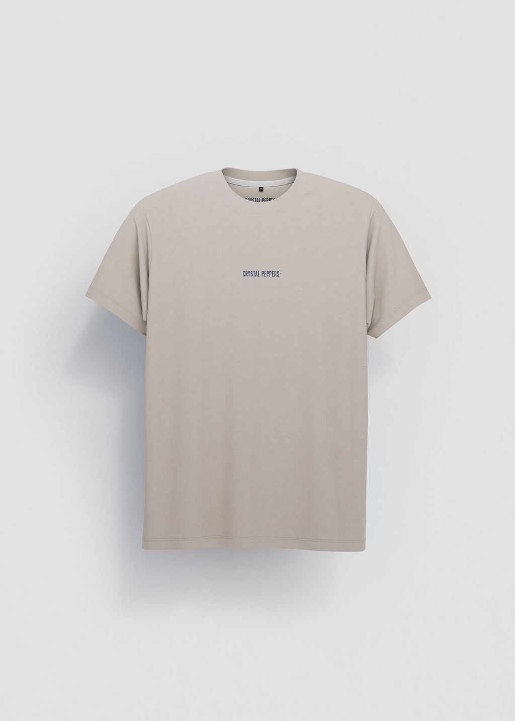 Camiseta NEVER RUNS OUT OF FUEL